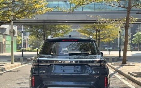 Hyundai ix35, 2022 год, 2 247 040 рублей, 5 фотография