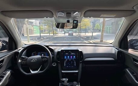 Hyundai ix35, 2022 год, 2 247 040 рублей, 10 фотография