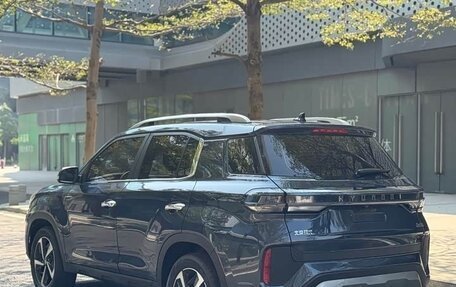 Hyundai ix35, 2022 год, 2 247 040 рублей, 4 фотография