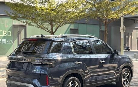 Hyundai ix35, 2022 год, 2 247 040 рублей, 7 фотография