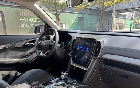 Hyundai ix35, 2022 год, 2 247 040 рублей, 11 фотография