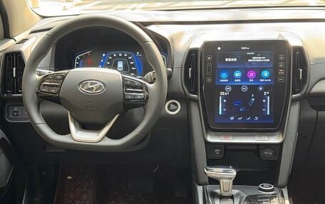 Hyundai ix35, 2022 год, 2 247 040 рублей, 12 фотография