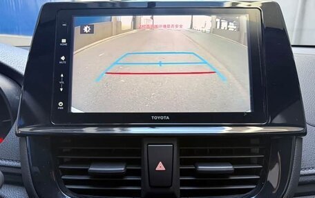 Toyota Vios III, 2024 год, 1 246 123 рублей, 12 фотография
