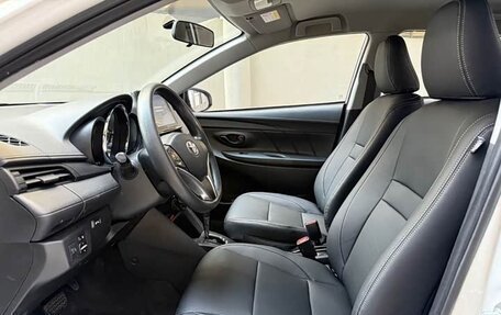 Toyota Vios III, 2024 год, 1 246 123 рублей, 5 фотография