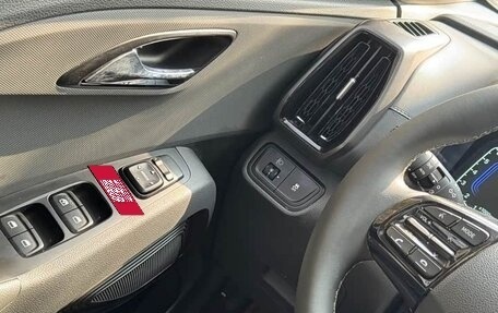 Hyundai ix35, 2022 год, 2 247 040 рублей, 14 фотография