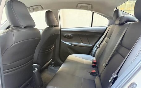 Toyota Vios III, 2024 год, 1 246 123 рублей, 6 фотография