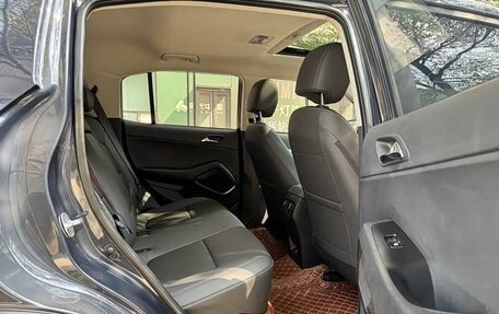 Hyundai ix35, 2022 год, 2 247 040 рублей, 16 фотография