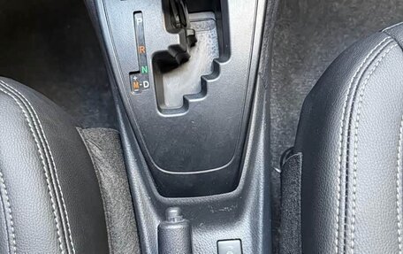 Toyota Vios III, 2024 год, 1 246 123 рублей, 10 фотография