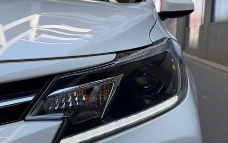 Toyota Vios III, 2024 год, 1 246 123 рублей, 20 фотография