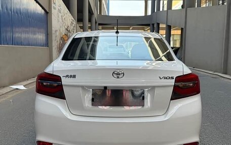 Toyota Vios III, 2024 год, 1 246 123 рублей, 23 фотография