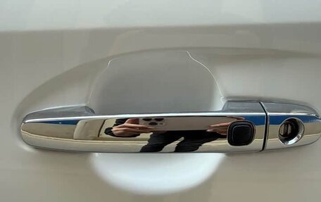 Toyota Vios III, 2024 год, 1 246 123 рублей, 15 фотография