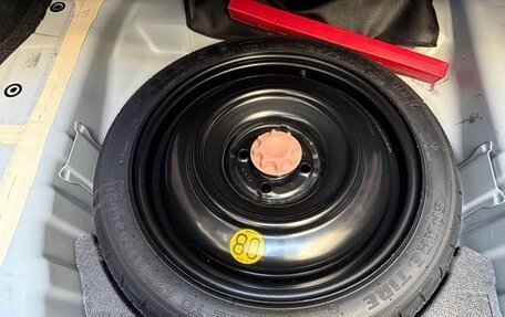 Toyota Vios III, 2024 год, 1 246 123 рублей, 16 фотография