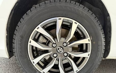 Toyota Vios III, 2024 год, 1 246 123 рублей, 19 фотография