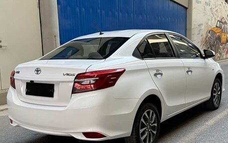Toyota Vios III, 2024 год, 1 246 123 рублей, 24 фотография