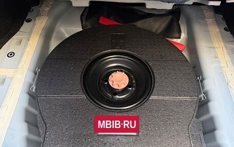 Toyota Vios III, 2024 год, 1 246 123 рублей, 17 фотография