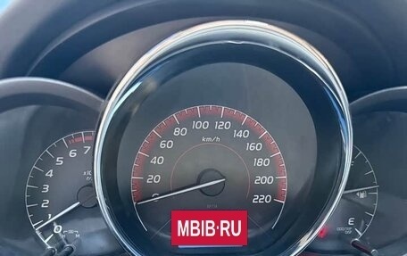 Toyota Vios III, 2024 год, 1 246 123 рублей, 4 фотография