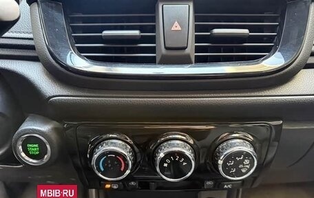 Toyota Vios III, 2024 год, 1 246 123 рублей, 11 фотография