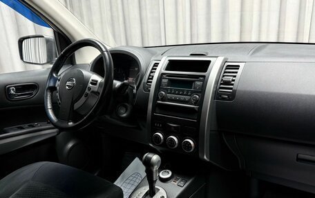 Nissan X-Trail, 2012 год, 1 419 000 рублей, 10 фотография