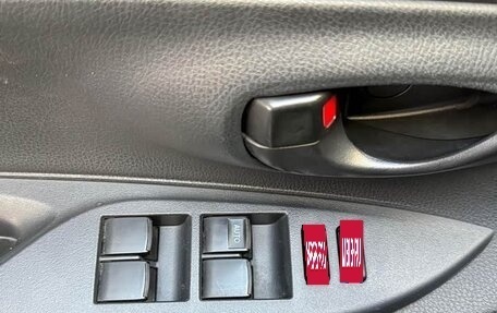 Toyota Vios III, 2024 год, 1 246 123 рублей, 9 фотография