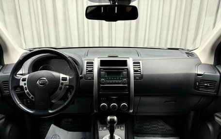 Nissan X-Trail, 2012 год, 1 419 000 рублей, 14 фотография