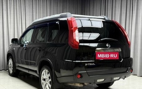 Nissan X-Trail, 2012 год, 1 419 000 рублей, 5 фотография