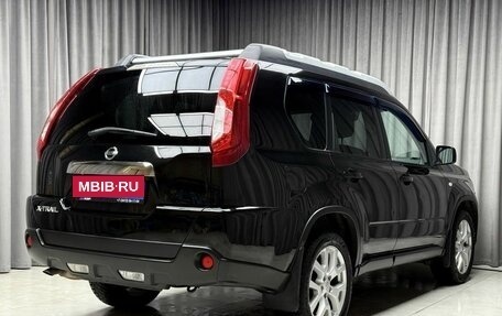 Nissan X-Trail, 2012 год, 1 419 000 рублей, 7 фотография