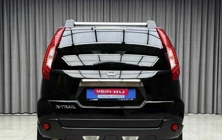 Nissan X-Trail, 2012 год, 1 419 000 рублей, 6 фотография