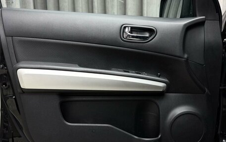 Nissan X-Trail, 2012 год, 1 419 000 рублей, 21 фотография