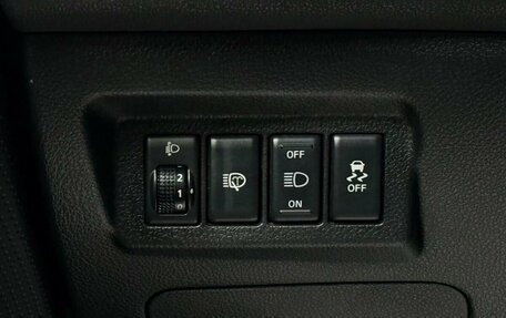 Nissan X-Trail, 2012 год, 1 419 000 рублей, 20 фотография