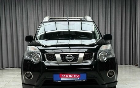 Nissan X-Trail, 2012 год, 1 419 000 рублей, 2 фотография