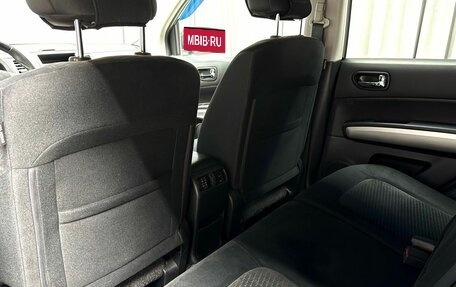 Nissan X-Trail, 2012 год, 1 419 000 рублей, 26 фотография