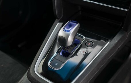 Honda Shuttle II, 2017 год, 1 300 000 рублей, 16 фотография