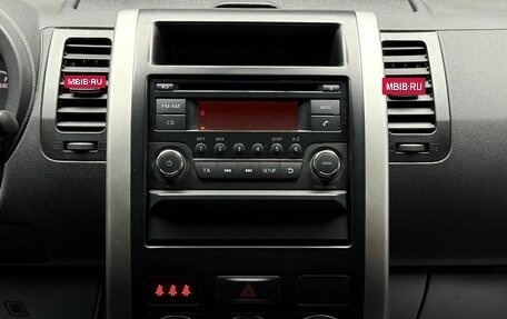 Nissan X-Trail, 2012 год, 1 419 000 рублей, 15 фотография