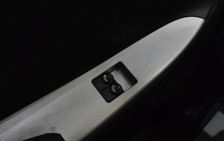 Hyundai Solaris II рестайлинг, 2013 год, 800 000 рублей, 8 фотография