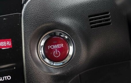 Honda Shuttle II, 2017 год, 1 300 000 рублей, 15 фотография