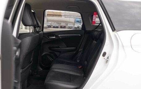 Honda Shuttle II, 2017 год, 1 300 000 рублей, 19 фотография