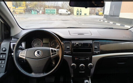SsangYong Actyon II рестайлинг, 2012 год, 860 000 рублей, 3 фотография