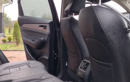 Haval F7x I, 2023 год, 2 100 000 рублей, 14 фотография