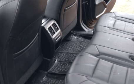 Haval F7x I, 2023 год, 2 100 000 рублей, 12 фотография