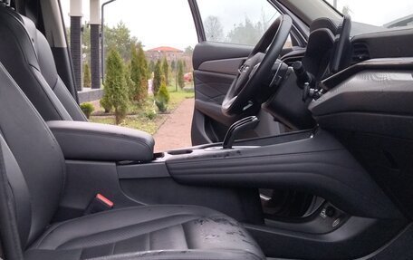 Haval F7x I, 2023 год, 2 100 000 рублей, 15 фотография