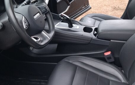 Haval F7x I, 2023 год, 2 100 000 рублей, 13 фотография