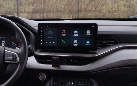 Haval F7x I, 2023 год, 2 100 000 рублей, 11 фотография