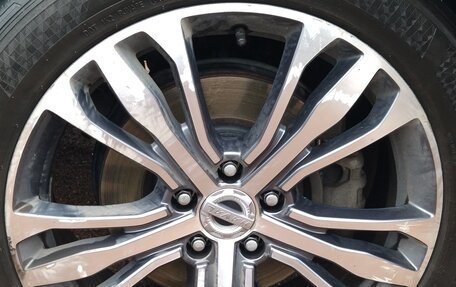 Haval F7x I, 2023 год, 2 100 000 рублей, 17 фотография