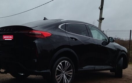 Haval F7x I, 2023 год, 2 100 000 рублей, 7 фотография