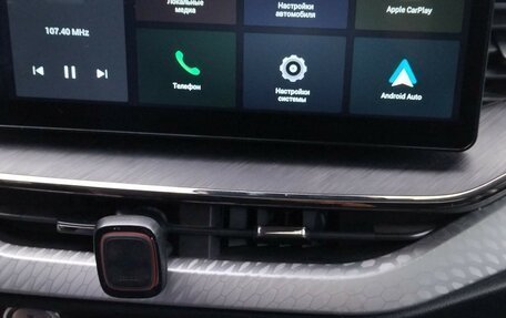 Haval F7x I, 2023 год, 2 100 000 рублей, 23 фотография