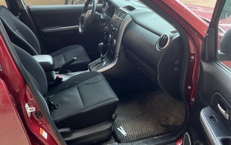 Suzuki Grand Vitara, 2007 год, 990 000 рублей, 5 фотография