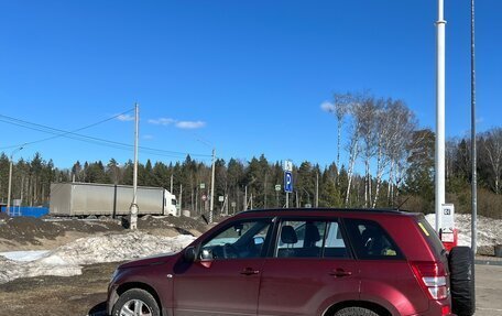 Suzuki Grand Vitara, 2007 год, 990 000 рублей, 2 фотография