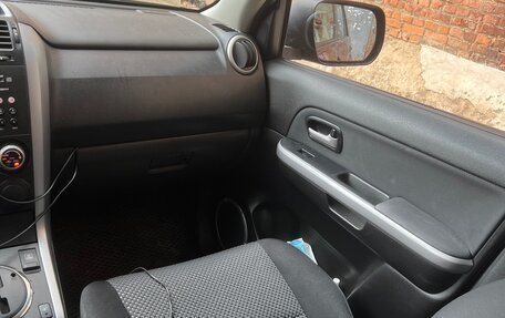 Suzuki Grand Vitara, 2007 год, 990 000 рублей, 8 фотография