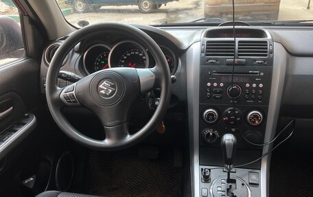 Suzuki Grand Vitara, 2007 год, 990 000 рублей, 9 фотография