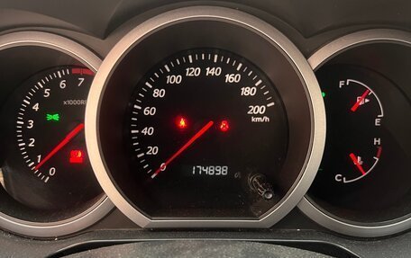 Suzuki Grand Vitara, 2007 год, 990 000 рублей, 7 фотография